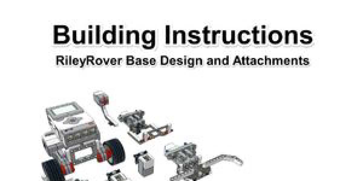 CAD model for my new EV3 classroom robot – Damien Kee