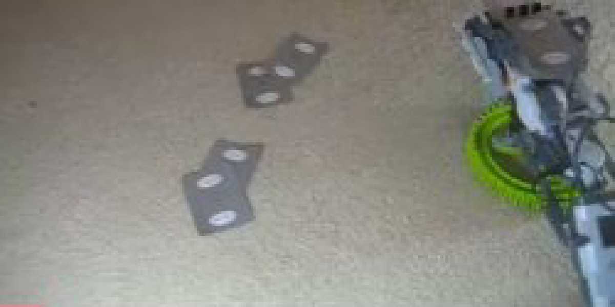 Card Dealing Robot – Damien Kee