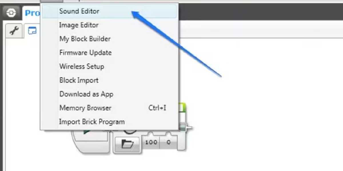 Give Your Bot a Voice – BrickJournal Issue 38 – Damien Kee