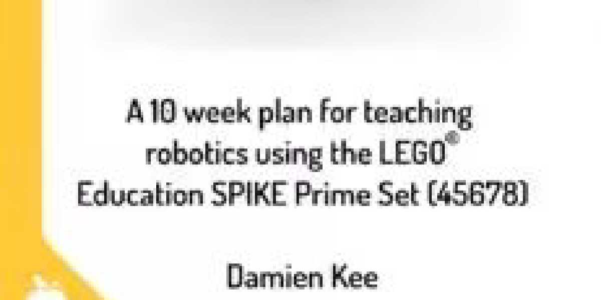 SPYKEE – SPIKE Prime Classroom Build Instructions – Damien Kee