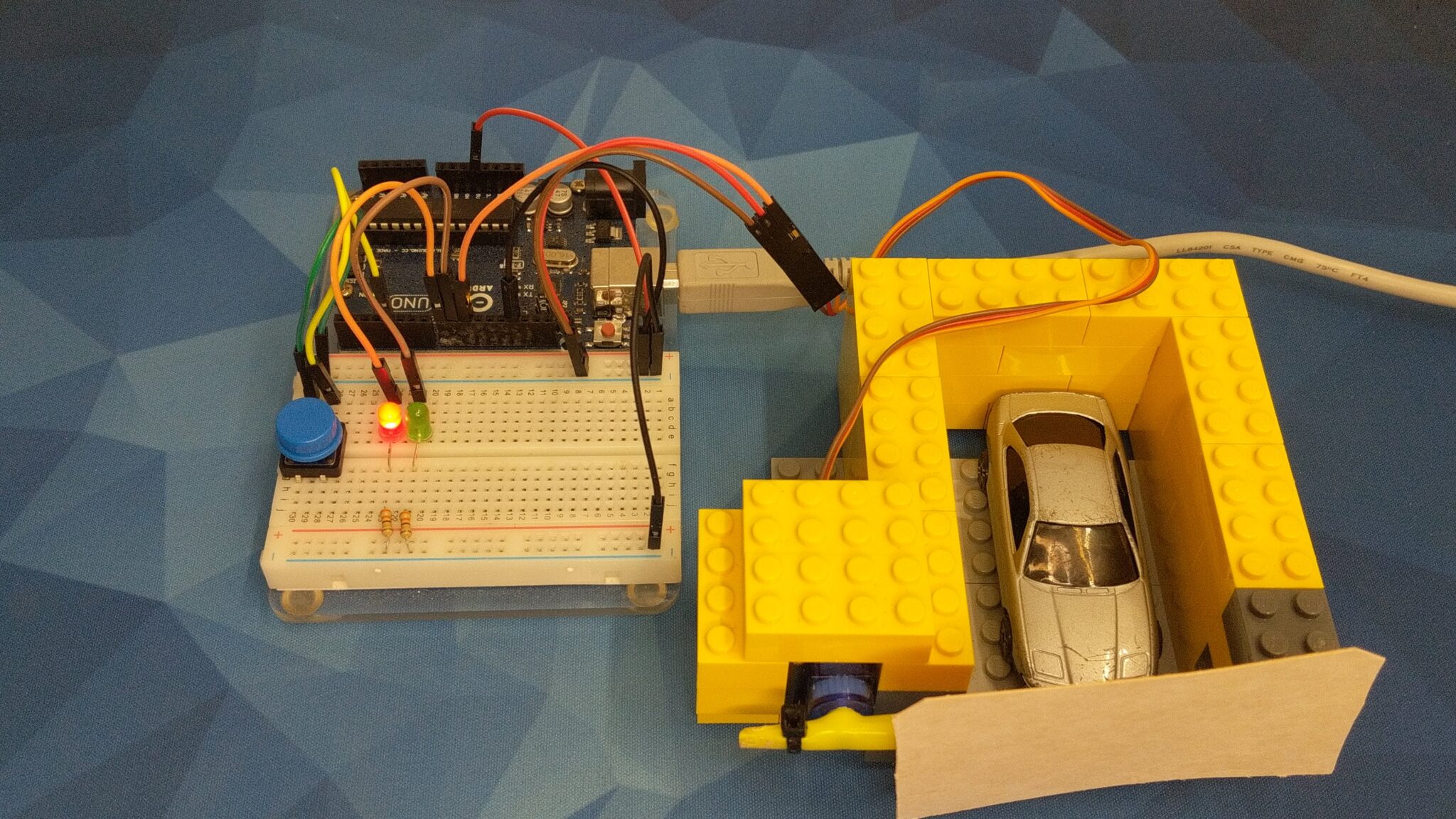 4 Starter Arduino Projects for Classrooms – Damien Kee